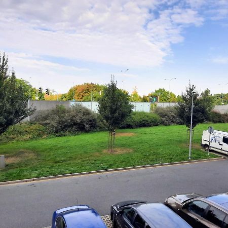 Apartment Prague-2 Rooms Free Parking エクステリア 写真