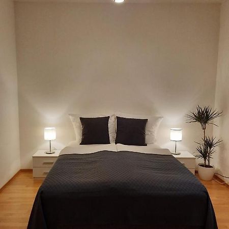 Apartment Prague-2 Rooms Free Parking エクステリア 写真