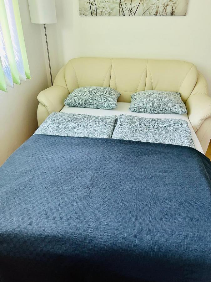 Apartment Prague-2 Rooms Free Parking エクステリア 写真